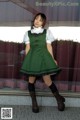 Seifuku Cosplay - Sexcom Download Bigtits P2 No.1981bd Image No. 21