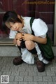 Seifuku Cosplay - Sexcom Download Bigtits P1 No.2c1e69 Image No. 23