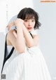 Suzu Hirose 広瀬すず, Shonen Magazine 2021 No.10 (週刊少年マガジン 2021年10号) P1 No.8ade24 Image No. 31