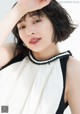 Suzu Hirose 広瀬すず, Shonen Magazine 2021 No.10 (週刊少年マガジン 2021年10号) P10 No.6923bb Image No. 13