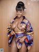 Ava Brooks - Midnight Kimono The Enchanting Seduction of an Ebony Geisha Set.1 20230805 Part 22 P19 No.f936c0