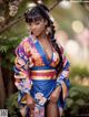 Ava Brooks - Midnight Kimono The Enchanting Seduction of an Ebony Geisha Set.1 20230805 Part 22 P6 No.520345