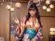 Ava Brooks - Midnight Kimono The Enchanting Seduction of an Ebony Geisha Set.1 20230805 Part 22 P11 No.959158