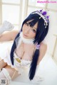 Cosplay Saku - Allyan Indian Aunties P4 No.9f4a6f Image No. 17