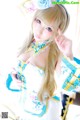 Cosplay Saku - Allyan Indian Aunties P10 No.d36abc Image No. 5