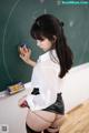 [SIDAM] Shaany: Teacher (90 photos) P55 No.c346e8 Image No. 35