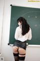 [SIDAM] Shaany: Teacher (90 photos) P41 No.070c23 Image No. 47