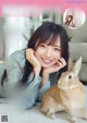 Kyoko Saito 齊藤京子, FLASHスペシャル グラビアBEST2021年春号 P8 No.3ea396