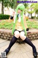 Cosplay Tatsuki - Chutt Group Pornstar P2 No.97b51b Image No. 21