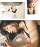 Natsumi Matsuoka 松岡菜摘, Ex-Taishu 2019 No.01 (EX大衆 2019年1月号) P4 No.823add Image No. 15