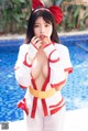 HuaYang 2017-12-08 Vol.018: Selena Model (娜 露) (41 photos) P17 No.633af7 Image No. 49