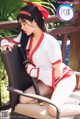 HuaYang 2017-12-08 Vol.018: Selena Model (娜 露) (41 photos) P15 No.a868bf Image No. 53