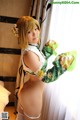 Cosplay Komugi - Famedigita Porn Pic P9 No.ac7cc1 Image No. 7