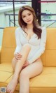 UGIRLS - Ai You Wu App No.1694: Xi Zi (西子) (35 pictures) P1 No.e7bc9b Image No. 49