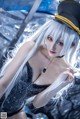 Luisa Cosplay 喜多川海梦 P5 No.eaaeb1 Image No. 87