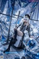 Luisa Cosplay 喜多川海梦 P47 No.3d53f7 Image No. 7