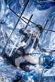 Luisa Cosplay 喜多川海梦 P4 No.d97959 Image No. 89