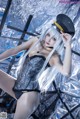 Luisa Cosplay 喜多川海梦 P45 No.9ff3be Image No. 9