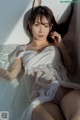 Mitsuki Goronzoku ゴロン族美月, フェチグラビア写真集 「Translucent」 Set.01 P7 No.61dc8c Image No. 63