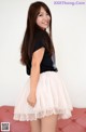 Haruna Ayane - Network Back Interrcial P10 No.91b348 Image No. 5