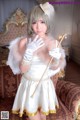 Cosplay Ayane - Allure Grip Gand P11 No.1e41f0