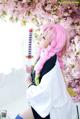 Coser@Potato Godzilla: Mitsuri Kanroji (65 photos) P9 No.527e2e Image No. 113