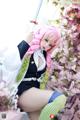 Coser@Potato Godzilla: Mitsuri Kanroji (65 photos) P13 No.7c872f Image No. 105