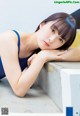 Chloe Yuki 優希クロエ, Young Champion 2021 No.19 (ヤングチャンピオン 2021年19号) P5 No.707b32 Image No. 11