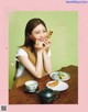 Mai Shiraishi 白石麻衣, With Magazine 2021.08 P7 No.ac99f5 Image No. 3