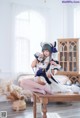 [Momoko葵葵] 柴郡 Cheshire Maid