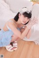 Hinako Tamaki 玉城ひなこ, [Minisuka.tv] 2022.06.30 Special Gallery 10.3 P7 No.57d1ca Image No. 103