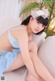 Hinako Tamaki 玉城ひなこ, [Minisuka.tv] 2022.06.30 Special Gallery 10.3 P23 No.6d28fc Image No. 71