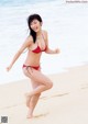 Yuka Ogura 小倉優香, ファースト写真集 ぐらでーしょん Set.03 P14 No.4443a1