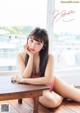 Emiri Yamashita 山下エミリー, Sae Kurihara 栗原紗英, FLASHスペシャル グラビアBEST2019年初夏号 P5 No.245cb3 Image No. 11