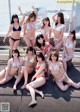 ＮＩＰＰＯＮグラドル５３人, Weekly Playboy 2019 No.44 (週刊プレイボーイ 2019年44号) P21 No.1919a2 Image No. 3