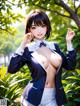 Hentai - 炎夏密语 Set 2 20230609 Part 13 P11 No.c6f8c5